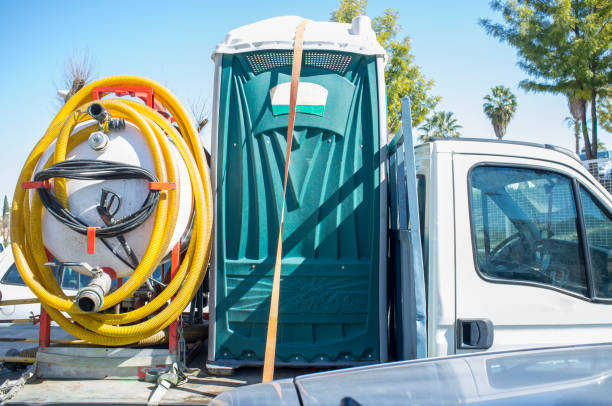 Best Porta potty delivery and setup  in Minden, LA
