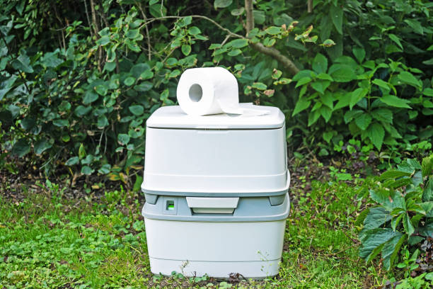 Best Porta potty rental for parties  in Minden, LA