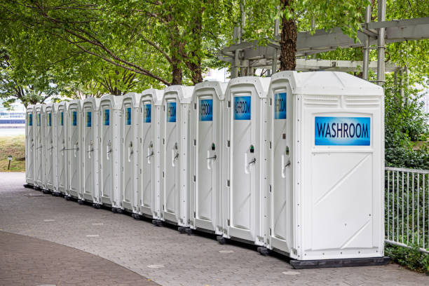 Best Luxury portable toilet rental  in Minden, LA