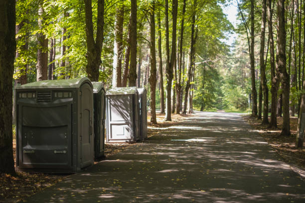Best Local porta potty services  in Minden, LA