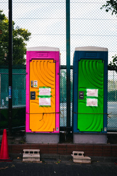 Best Affordable porta potty rental  in Minden, LA